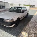 للبيع كراسيدا مديل 1994 مكينه قير شرط