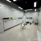 طاولات محل خمس قطع للبيع