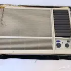 مكيف 24 للبيع