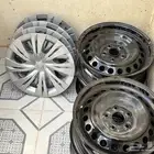 جنوط كامري 25مع الطيس