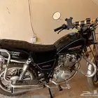 دباب باور سبورت 150 سي سي موديل 2025