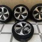 جنوط هوندا اكورد