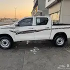 هايلكس ديزل 2025