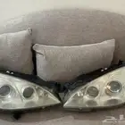 إسطبات مرسيدس 2008