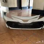 صدام وكالة كامري 2019