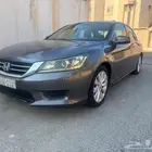 هوندا اكورد 2013