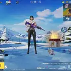 حساب ببجي الحد 1200