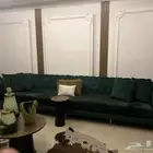 للبيع كنب نظيف