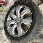 جنوط وكفرات اكورد