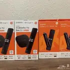 حول شاشة تلفزيونك العادية إلى سمارت مع رسيفر شاومي الذكي 4K