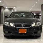 لكزس GS430 مخزن