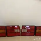 اسطبات لكزس 400 نظيفه واصليه