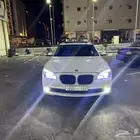بي إم دبليو الفئة السابعة BMW