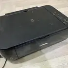 طابعه كانون