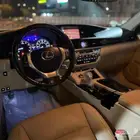لكزز350 مديل2013