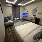 اثاث استديو للبيع