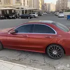 مرسيدس خليجي c200