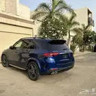 مرسيديس جي ال اي   Mercedes GLE