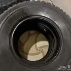 كفرات مقاس 16 حق جيب ربع