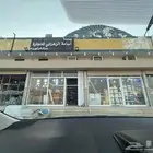 المحل ثلاث فتحات الموقع ملكان خط الخواجه بجوار قريه الجرعان