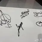 تيشيرت وجاكيت وتوقيع محمد الشلهوب والسهلاوي اقبل تبادل