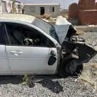 اكسنت 2011 البيع تشليح كامل مصدوم