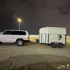 للبيع جكسار كاش او اقساط