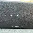 سماعة سوني بقوة 120 واط 2.0قناة بلوتوثو USB و Reflex Bass