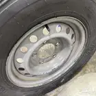 جنوط هلل خمسه مسمار بطقم كفرات