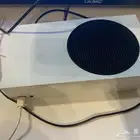 اكس بوكس سيريس اس مع بطاريه لشحن اليد