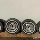 جنوط وكفرات هايلكس