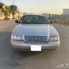 فورد فكتوريا 2010 سمني