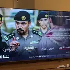 تلفزيون ذكي 65