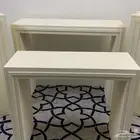 طاولات استقبال