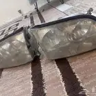 قطع لكزس 400 مستخدم