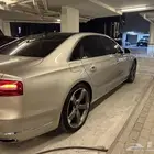 اودي A8 موديل2015