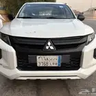 مستوبيشي L200 2020