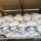 للبيع خبر للغنم شي نضيف الكيس فل