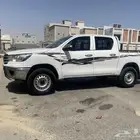 للبيع هايلوكس ديزل