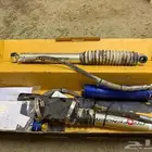 مساعدات غازيه