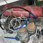 للبيع هدرلك