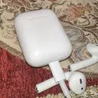 للبيع حافظة سماعة ايربودز اصلية