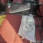 شاشه لسياره