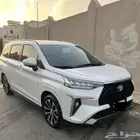 تويوتا فيلوز 2024
