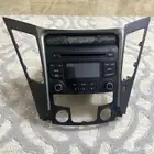 مسجل سوناتا 2013 حق الوكاله