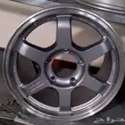 جنوط رايز 18