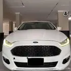 فورد فيوجن 2017 فل كامل