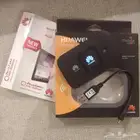 راوتر وكونكت وسماعات ومودم