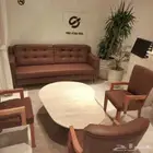 كراسي وطاولا ت كافهياات