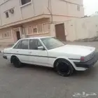 تويوتا كرسيدا